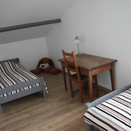 Azur De Touraine Villa Monts Buitenkant foto